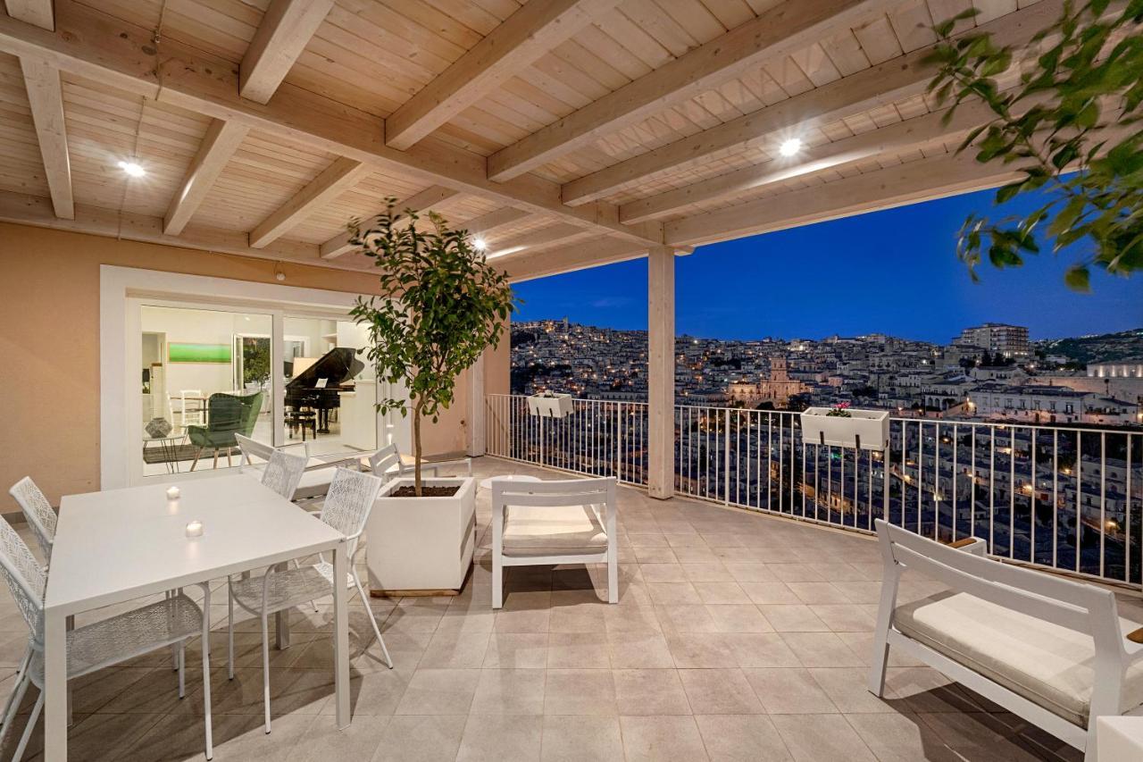 Itria Modica Ξενοδοχείο Εξωτερικό φωτογραφία